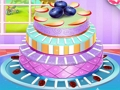ゲームフルーツチョコレートケーキクッキング オンライン