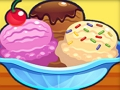 ゲーム私のアイスクリームトラックオンライン