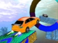 ゲームリアルタクシーカースタント3Dオンライン