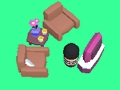 ゲーム揺れる男オンライン