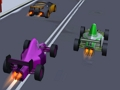 ゲームカーラッシュオンライン