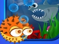 ゲーム魚を救うオンライン