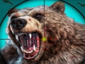 ゲーム野生のクマ狩りオンライン