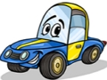 ゲーム面白い車の記憶オンライン