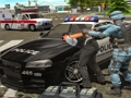 ゲーム警察ドライバーシミュレーターオンライン