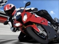 ゲームリアルバイクレースオンライン