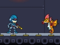 ゲームサイバーマンV オンライン