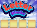 ゲーム文字ブロックオンライン