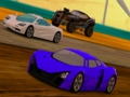 ゲームデモリションダービーオンライン