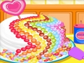 ゲームキャンディケーキメーカーオンライン