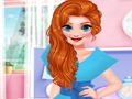 ゲームプリンセスクレイジードレスデザイン オンライン