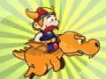 ゲームバイキングドラゴンオンライン