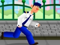 ゲーム警察ランナーオンライン