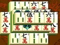 ゲーム上海マージャンオンライン