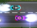ゲーム車を避けます オンライン