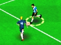 ゲームサッカー2020 オンライン