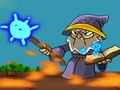 ゲームドラゴン対魔法使いオンライン