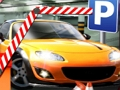 ゲームリアルカー駐車2020オンライン
