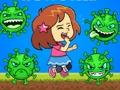 ゲームコロナから安全オンライン