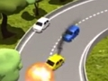 ゲーム自動運転 オンライン