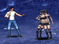 ゲーム伝説の翼オンライン