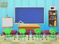 ゲーム学校の日先生のゲーム オンライン