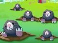 ゲームほくろを打つ オンライン