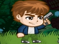 ゲーム皮肉なゾンビ オンライン