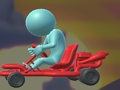 ゲームミニカートレースオンライン