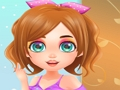 ゲーム面白いヘアカットオンライン