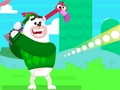 ゲームゴルフバウンスオンライン