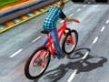 ゲームリアルバイクサイクリングレースオンライン