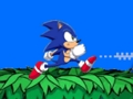 ゲームソニックランアドベンチャー オンライン