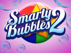 ゲームSmarty Bubbles 2オンライン