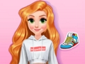 ゲームプリンセスHypeBaeブロガーストーリー オンライン