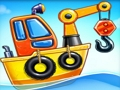 ゲーム島を作るオンライン