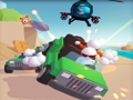 ゲーム怒りの道オンライン