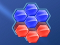 ゲームヘクサパズルデラックスオンライン