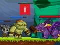 ゲームオークの戦い オンライン