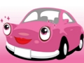 ゲーム笑顔の車のジグソーパズルオンライン
