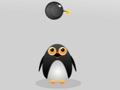 ゲームお腹の空いたペンギンオンライン