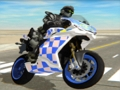 ゲーム警察バイクシティシミュレーターオンライン