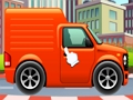 ゲーム自動車洗車場 オンライン