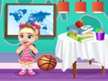 ゲーム私のスクールドールハウスゲーム オンライン