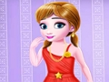 ゲームベビープリンセスミアバスオンライン