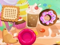 ゲームケーキラッシュ佐賀 オンライン