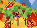 ゲームアニマル消防車マッチ3オンライン