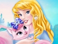 ゲームプリンセスは猫人になる オンライン