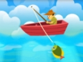 ゲーム釣りに行くオンライン