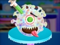 ゲームコロナケーキ料理オンライン